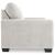 Rannis Polyester Living Room Set