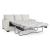 Rannis Polyester Living Room Set
