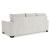 Rannis Polyester Living Room Set