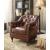 Aberdeen Vintage Top Grain Leather Chair
