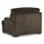Aylesworth Polyester Chair & a Half