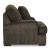 Aylesworth Polyester Chair & a Half