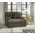 Aylesworth Polyester Chair & a Half