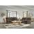 SM Aylesworth Fabric Sofa