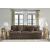 SM Aylesworth Fabric Sofa