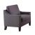 Zapata Linen Chair