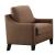 Zapata Linen Chair