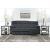 Burkner Polyester Power Reclining Sofa