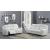 U8311 Leatherette Power Reclining Living Room Set