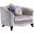 Sheridan Fabric Living Room Set