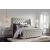 Laurent Tufted Queen Size Bed