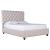 Doheney Eastern King Size Bed
