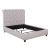 Doheney Bed