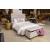 Doheney Eastern King Size Bed