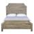 Francesca Queen Size Bed