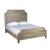 Francesca King Size Bed