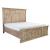 Adelaide Eastern King Bed