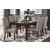 Kavanaugh Rectangular Extendable Wood Dining Table