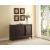 Kavanaugh Wood Server with 2 Doors & 3 Drawers