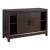 Kavanaugh Wood Server with 2 Doors & 3 Drawers