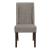 Kavanaugh Wood/Fabric Side Chair