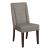 Kavanaugh Wood/Fabric Side Chair