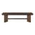 Franco Wood Dining Bench
