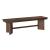 Franco Wood Dining Bench