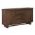 Franco Wood Server with 2 Doors & 3 Drawers
