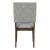 Franco Rectangular Extendable Wood Dining Room Set