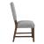 Franco Rectangular Extendable Wood Dining Room Set