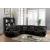 Saul Power Sectional Sofa