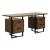 Sedley Transitional Wood Writing Desk