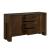 Sedley Transitional Wood Buffet