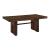 Sedley Rectangular Extendable Wood Dining Room Set