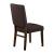 Sedley Rectangular Extendable Wood Dining Room Set
