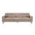 Sampson Fabric Sofa