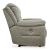 Next-Gen Gaucho Polyester Oversized Power Reclining Chair