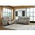 Next-Gen Gaucho Polyester Power Reclining Living Room Set