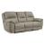 Next-Gen Gaucho Polyester Power Reclining Sofa