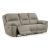 Next-Gen Gaucho Polyester Power Reclining Sofa