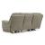 Next-Gen Gaucho Polyester Power Reclining Sofa