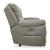 Next-Gen Gaucho Polyester Power Reclining Sofa