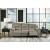 Next-Gen Gaucho Polyester Power Reclining Sofa