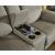 Next-Gen Gaucho Polyester Power Reclining Loveseat w/Console