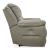 Next-Gen Gaucho Polyester Power Reclining Loveseat w/Console