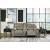 Next-Gen Gaucho Polyester Power Reclining Loveseat w/Console
