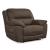 Next-Gen Gaucho Polyester Oversized Power Reclining Chair