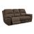 Next-Gen Gaucho Polyester Power Reclining Sofa