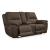 Next-Gen Gaucho Polyester Power Reclining Loveseat w/Console
